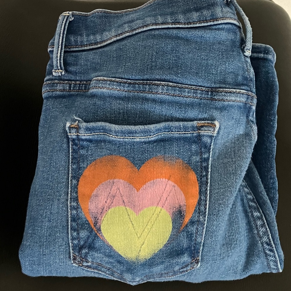 MOTHER the Super Stunner in Double Vision